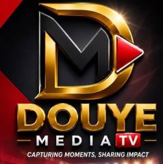 DOUYEMEDIA TV